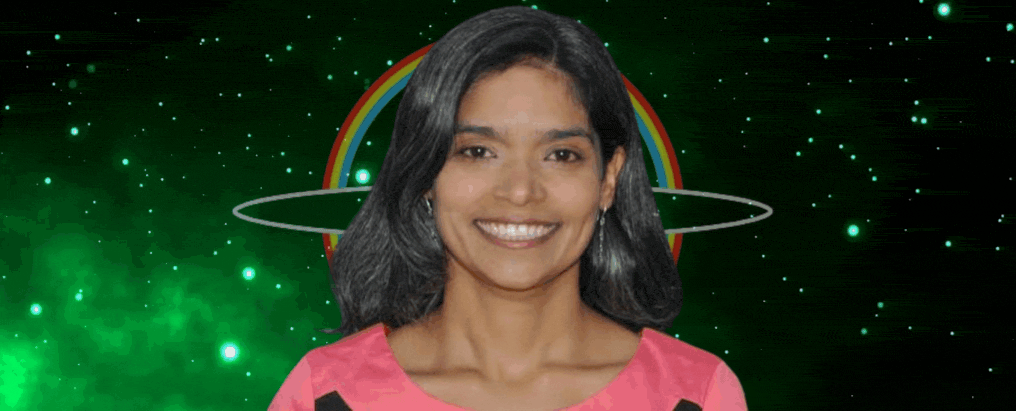 Keya Chatterjee
