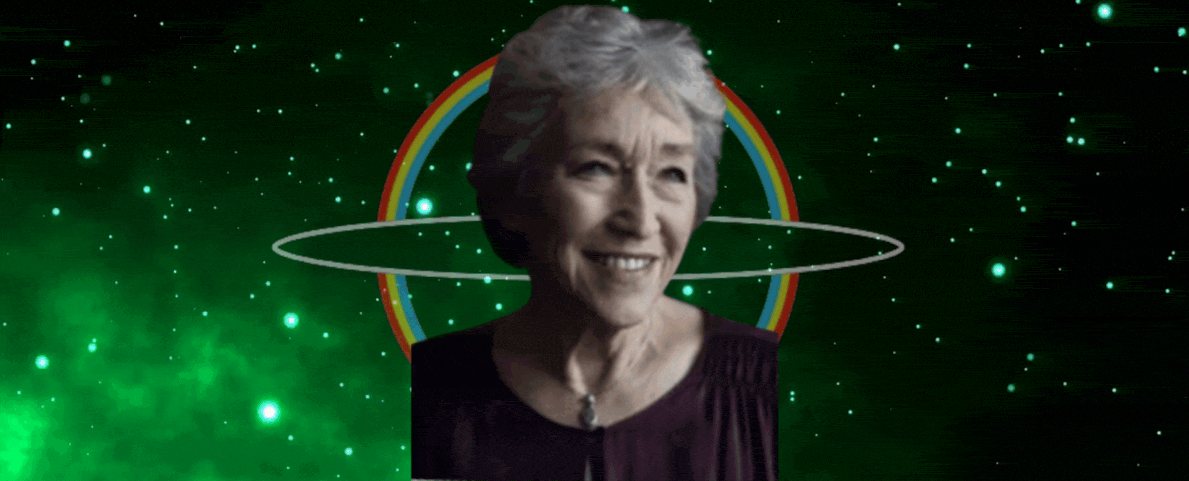Martha Grimes