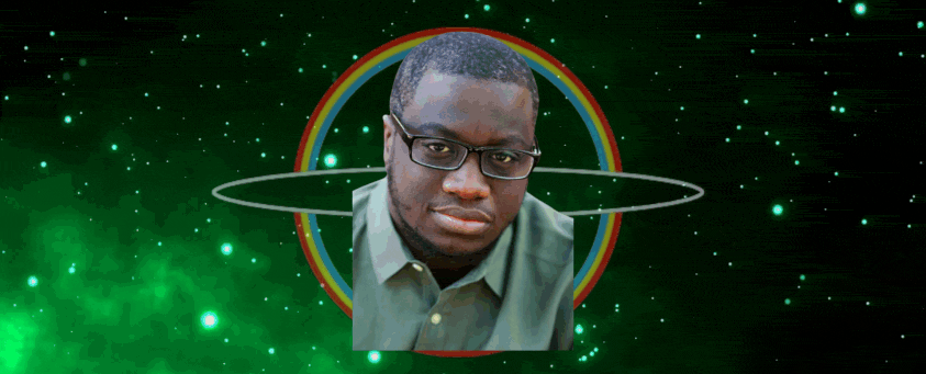 Rion Amilcar Scott